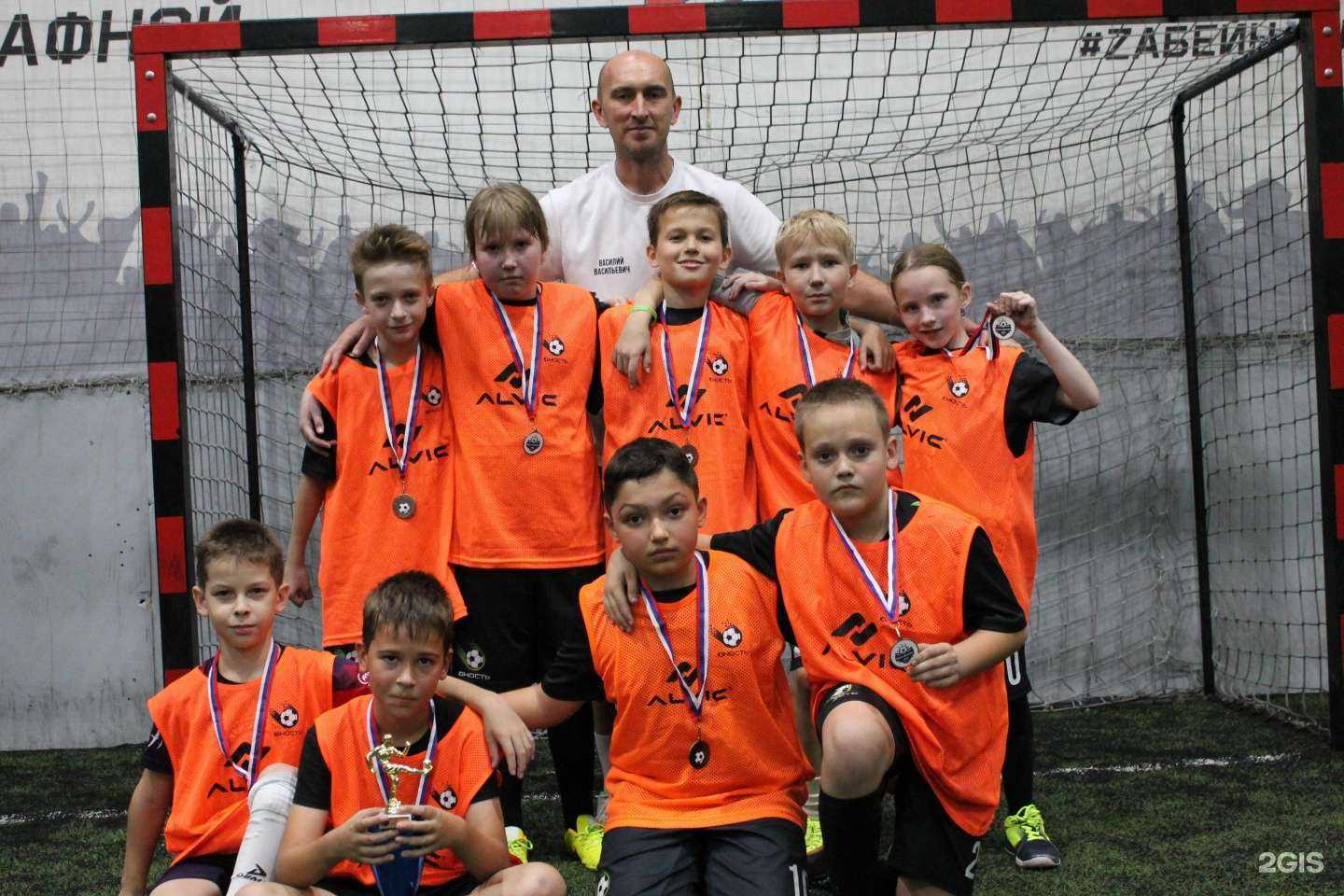 Отзывы на компанию Юность в Новосибирске c фото