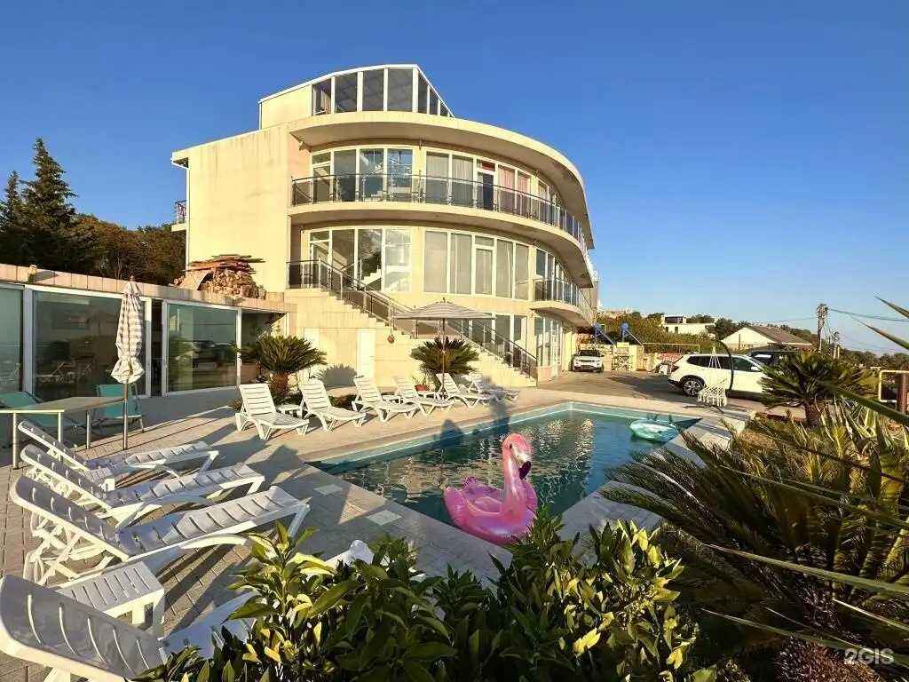 Отзывы на компанию Миндаль в Сочи c фото