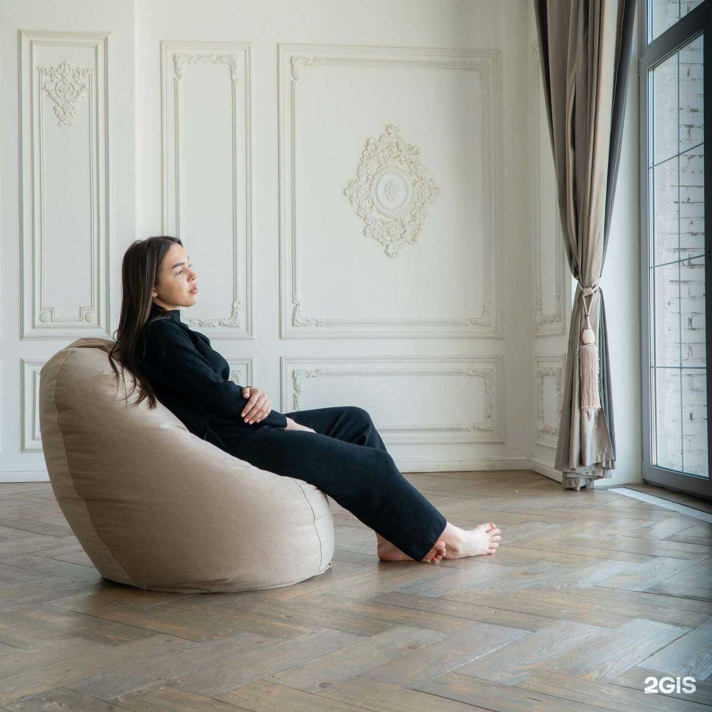 Отзывы на компанию LePoof в Владивостоке c фото