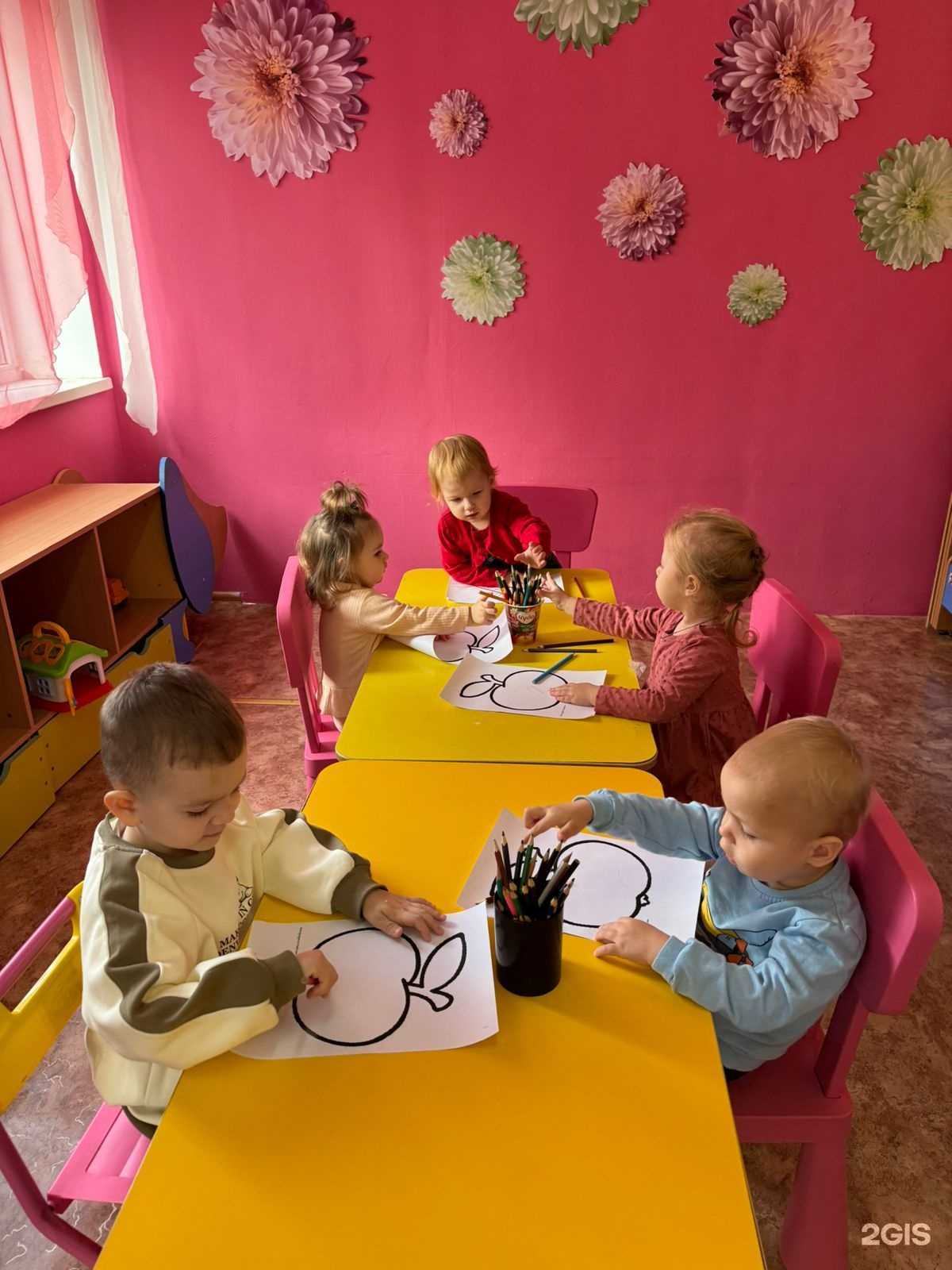 Отзывы на компанию Лютики Цветочки в г. Астрахань c фото