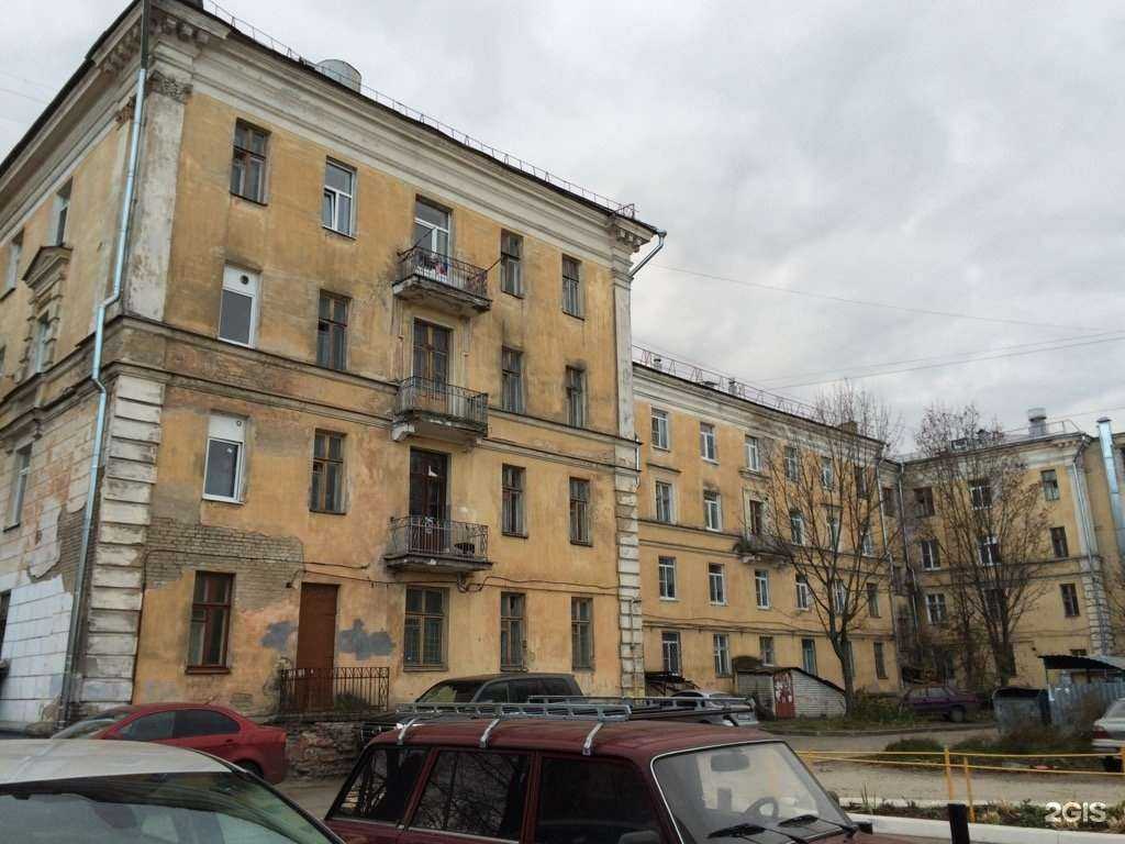 Отзывы на компанию Tvermarine в Твери c фото - фотография 2 из 2