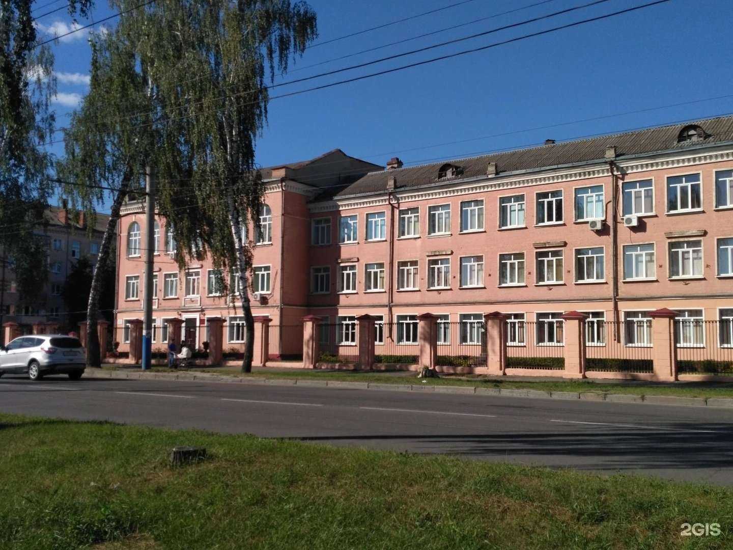 Отзывы на компанию Брянский городской лицей №2 им. М.В. Ломоносова в Брянске c фото