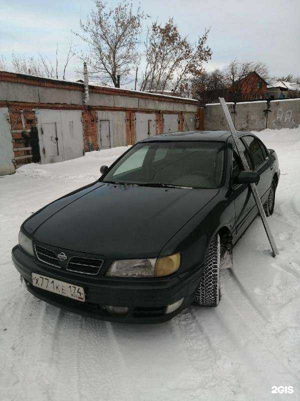 Отзывы на компанию Пороги и Арки на иномарки в Челябинске c фото