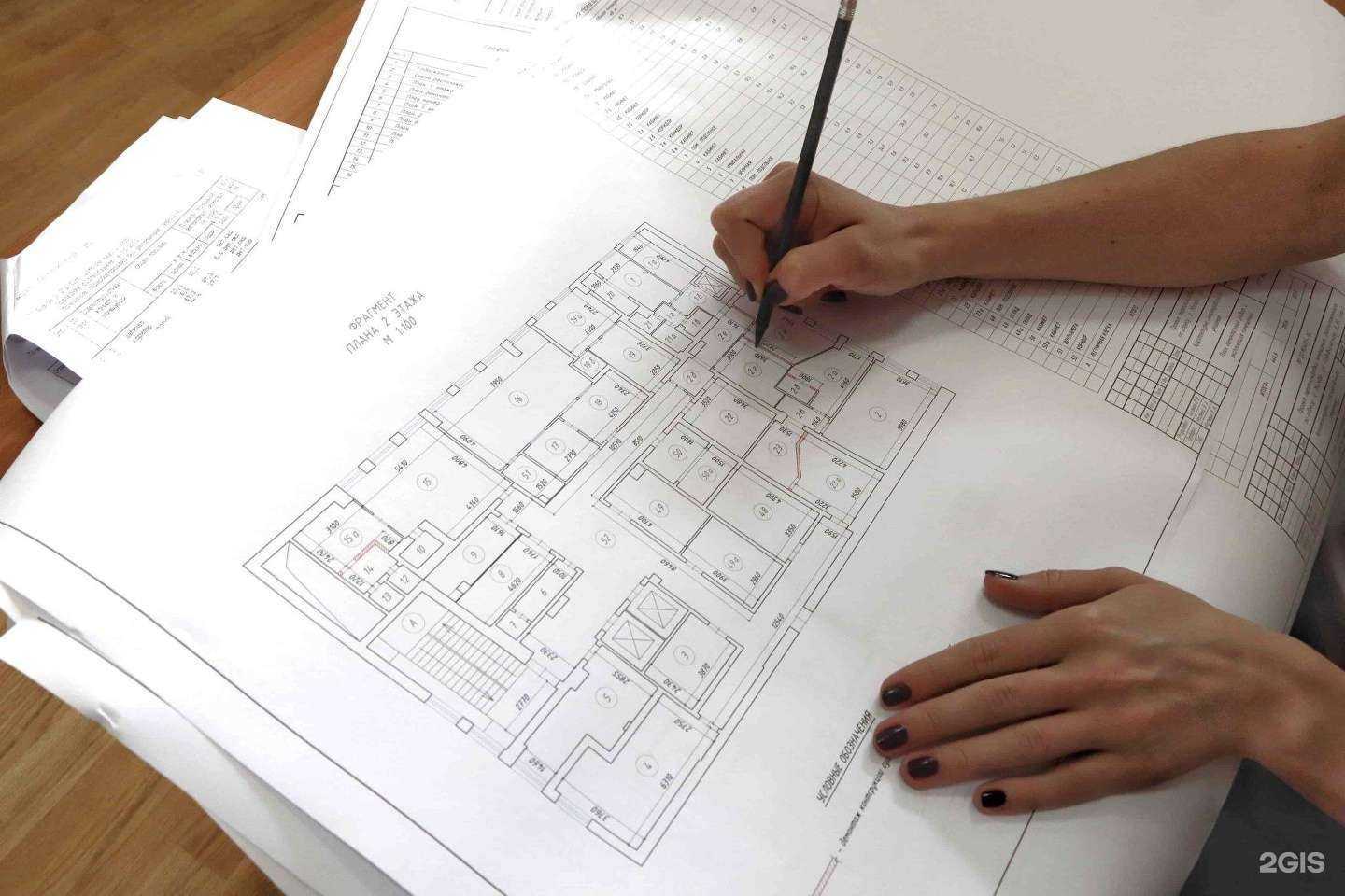 Отзывы на компанию Гортехинвентаризация в Вологде c фото