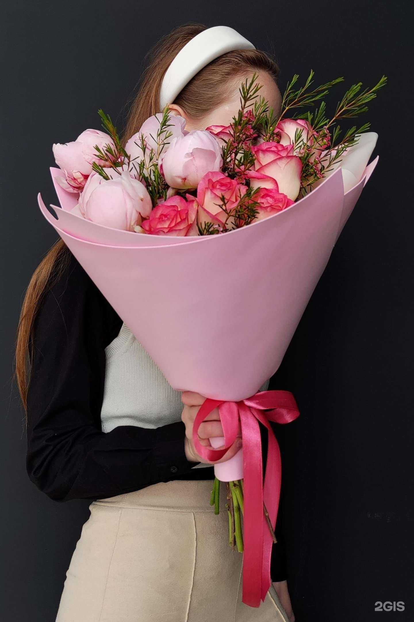 Отзывы на компанию Express Букет в Волгограде c фото