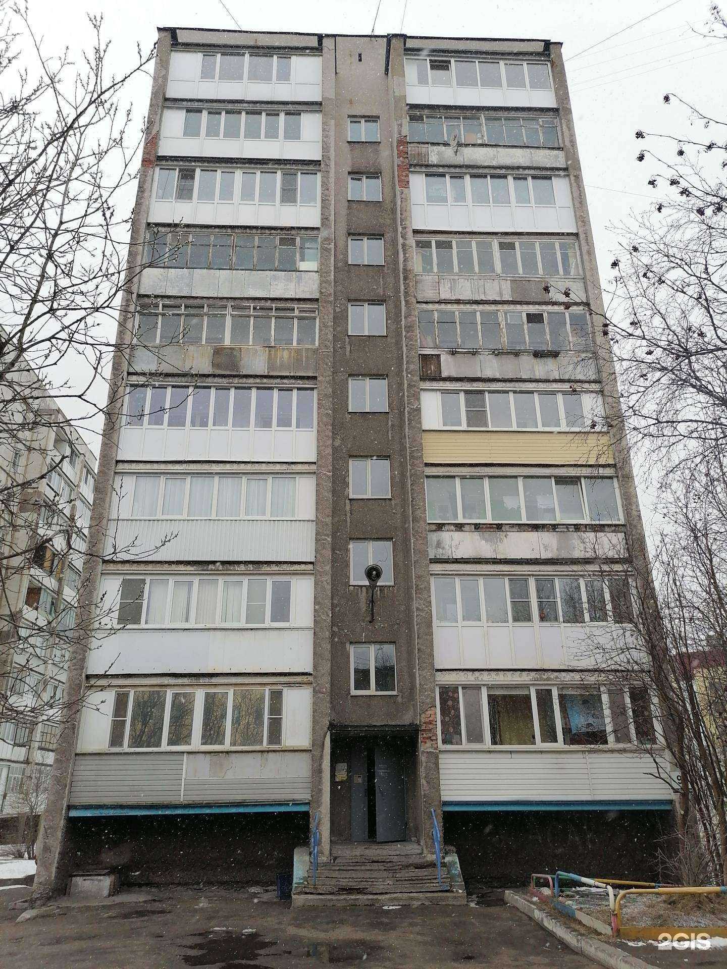 Отзывы на компанию Защита в Мурманске c фото - фотография 2 из 2