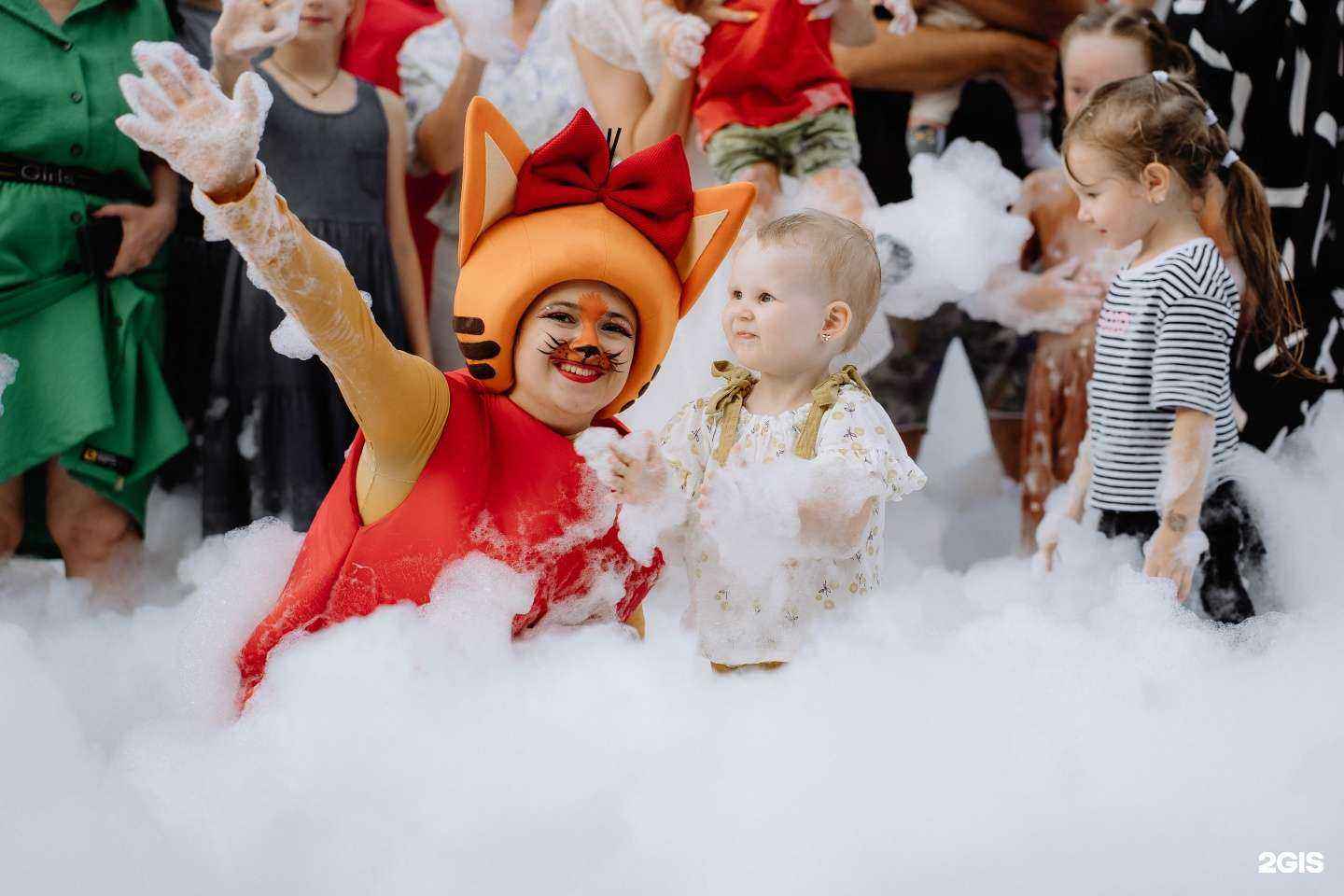 Отзывы на компанию Бэбилэнд в Нижнем Тагиле c фото