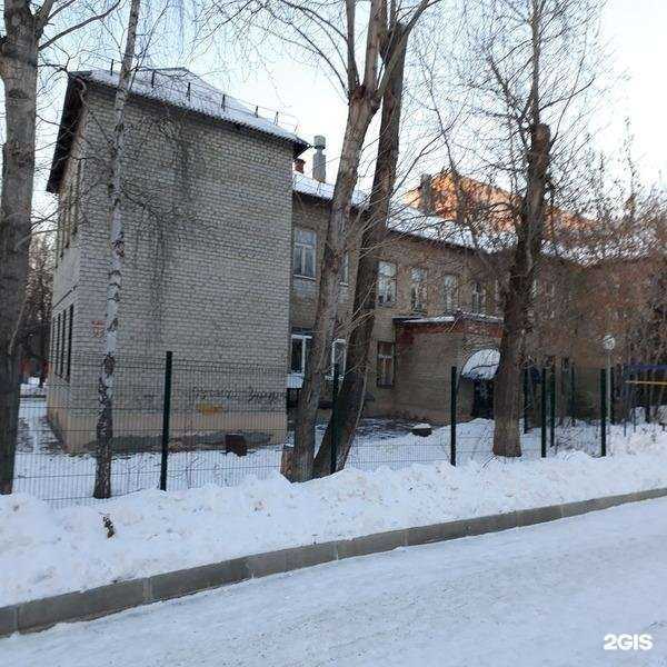 Отзывы на компанию Детский сад №445 в Екатеринбурге c фото