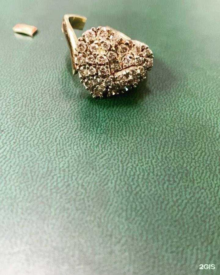 Отзывы на компанию Ювелирная мастерская в Реутове c фото