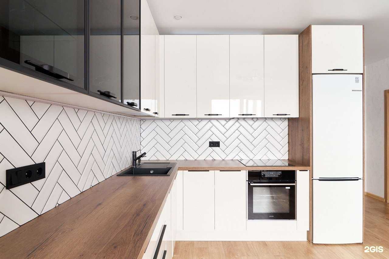 Отзывы на компанию Lorena в Уфе c фото