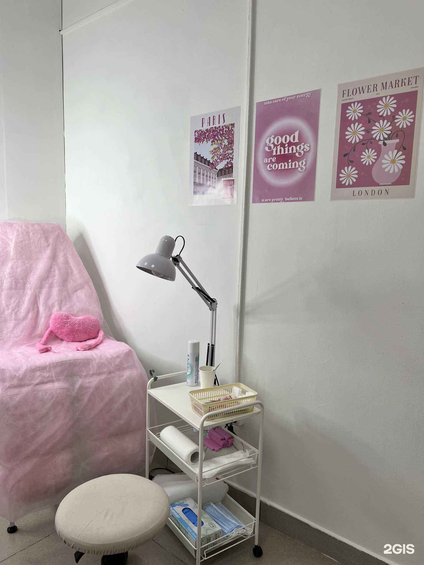 Отзывы на компанию Honeynails в Уфе c фото