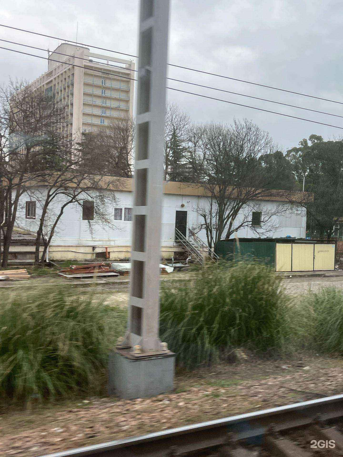 Отзывы на компанию Sochi в Сочи c фото - фотография 2 из 2