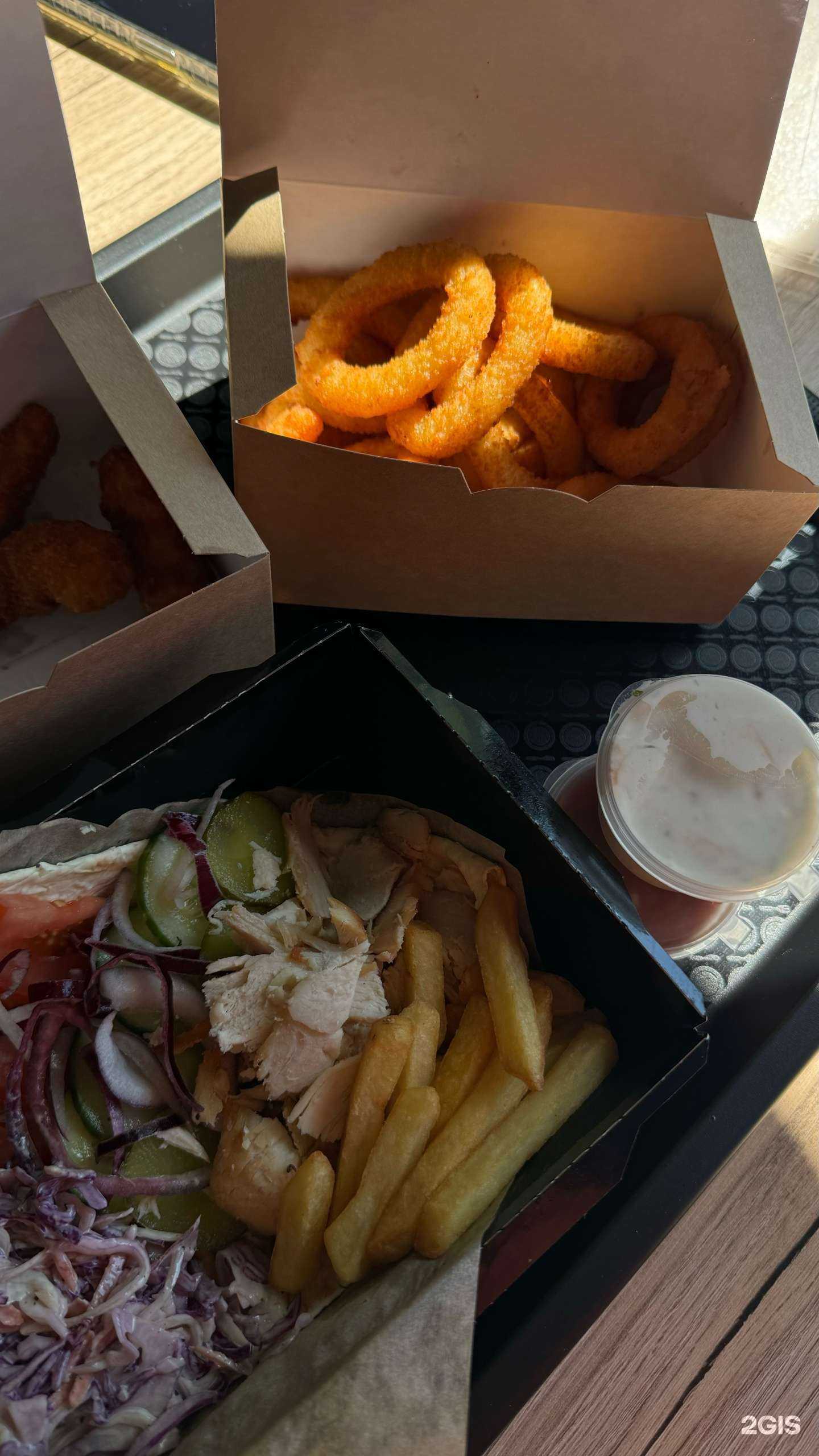 Отзывы на компанию Каеф house в г. Анапа c фото