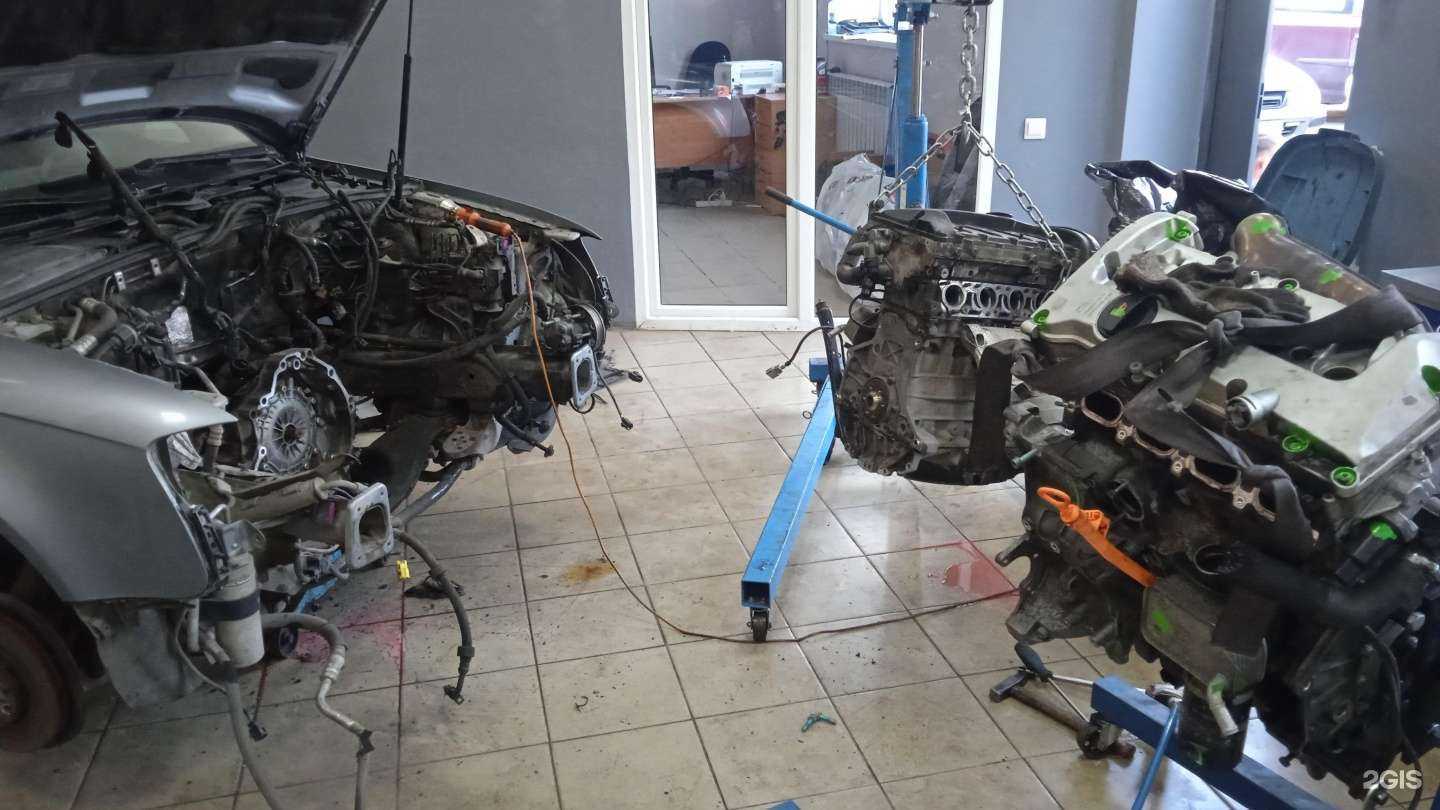 Отзывы на компанию Технарь в г. Белгород c фото