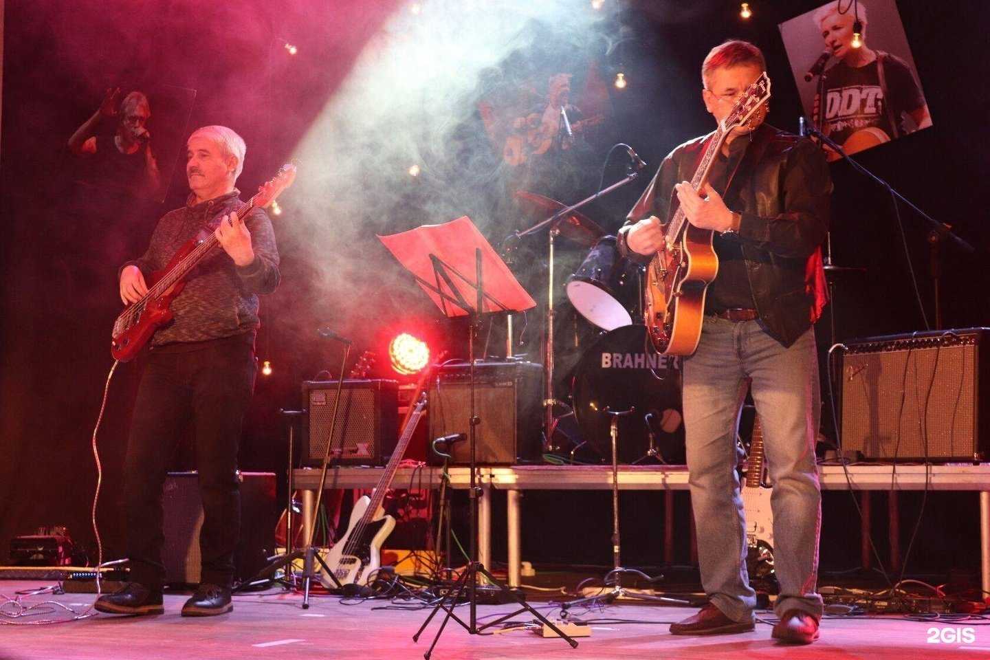 Отзывы на компанию Металлург в г. Кандалакша c фото