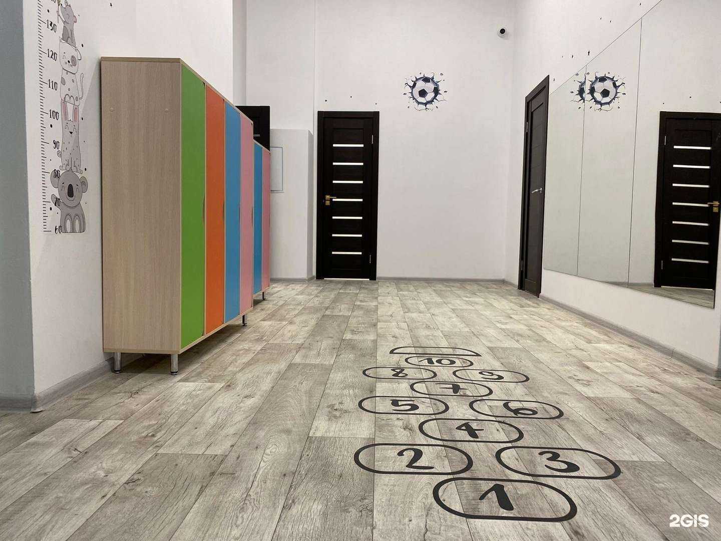 Отзывы на компанию Abcd junior club в Коммунарке c фото