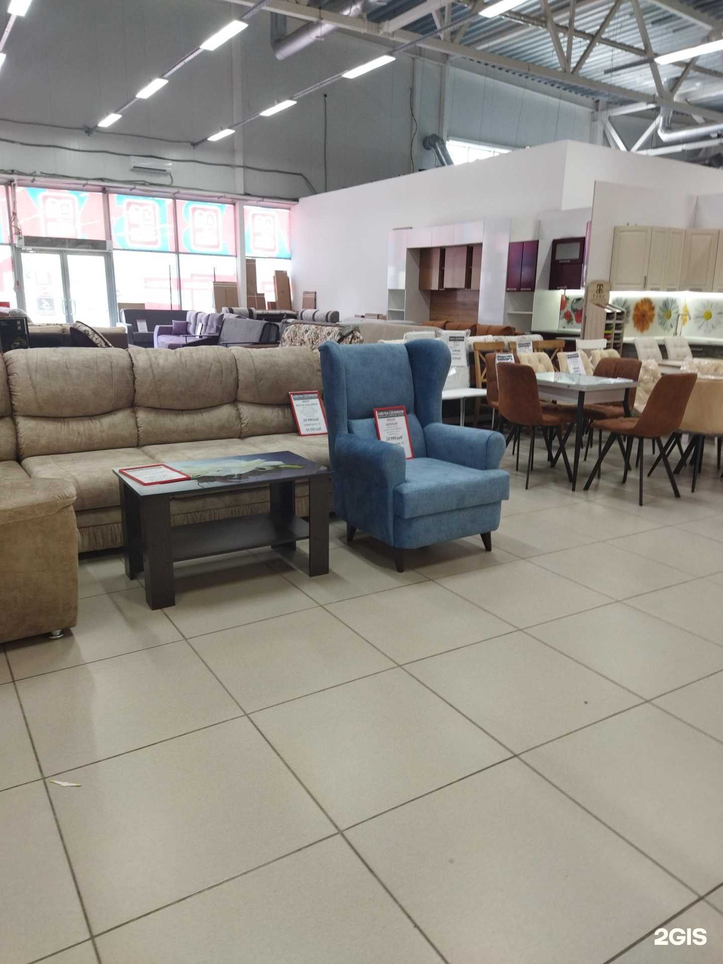 Отзывы на компанию Азбука Мебели в г. Орск c фото