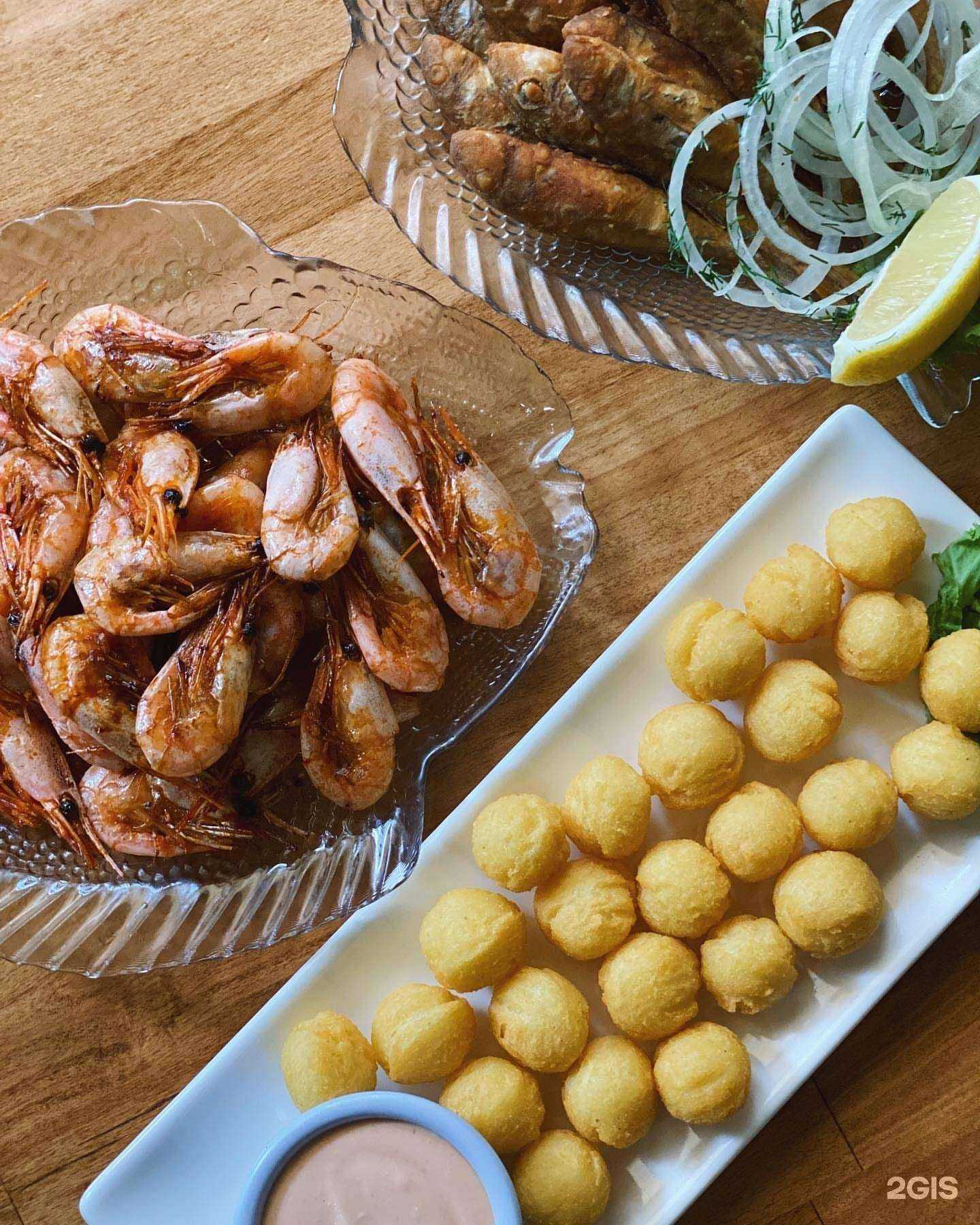 Отзывы на компанию Рачья нора в Новороссийске c фото