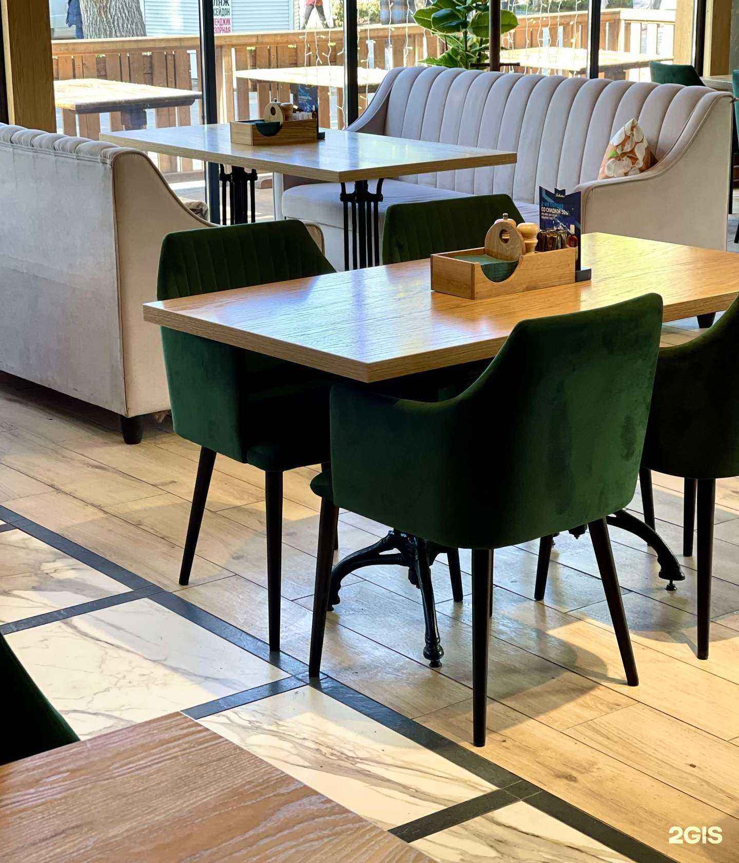 Отзывы на компанию La сosta в Геленджике c фото