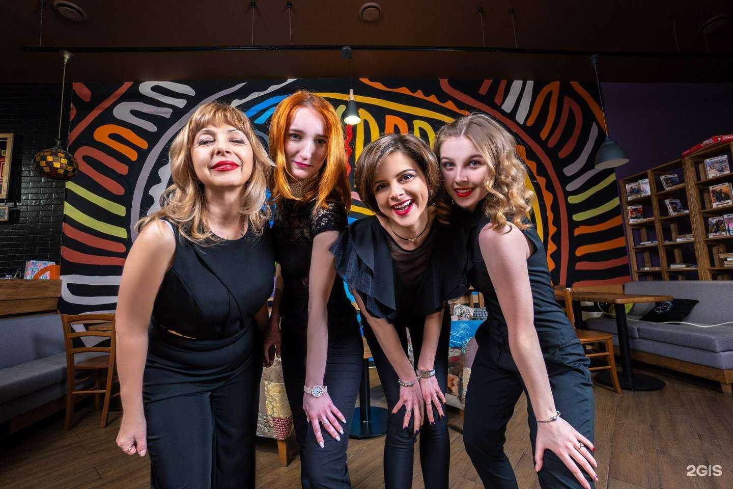 Отзывы на компанию Event-департамент в Краснодаре c фото