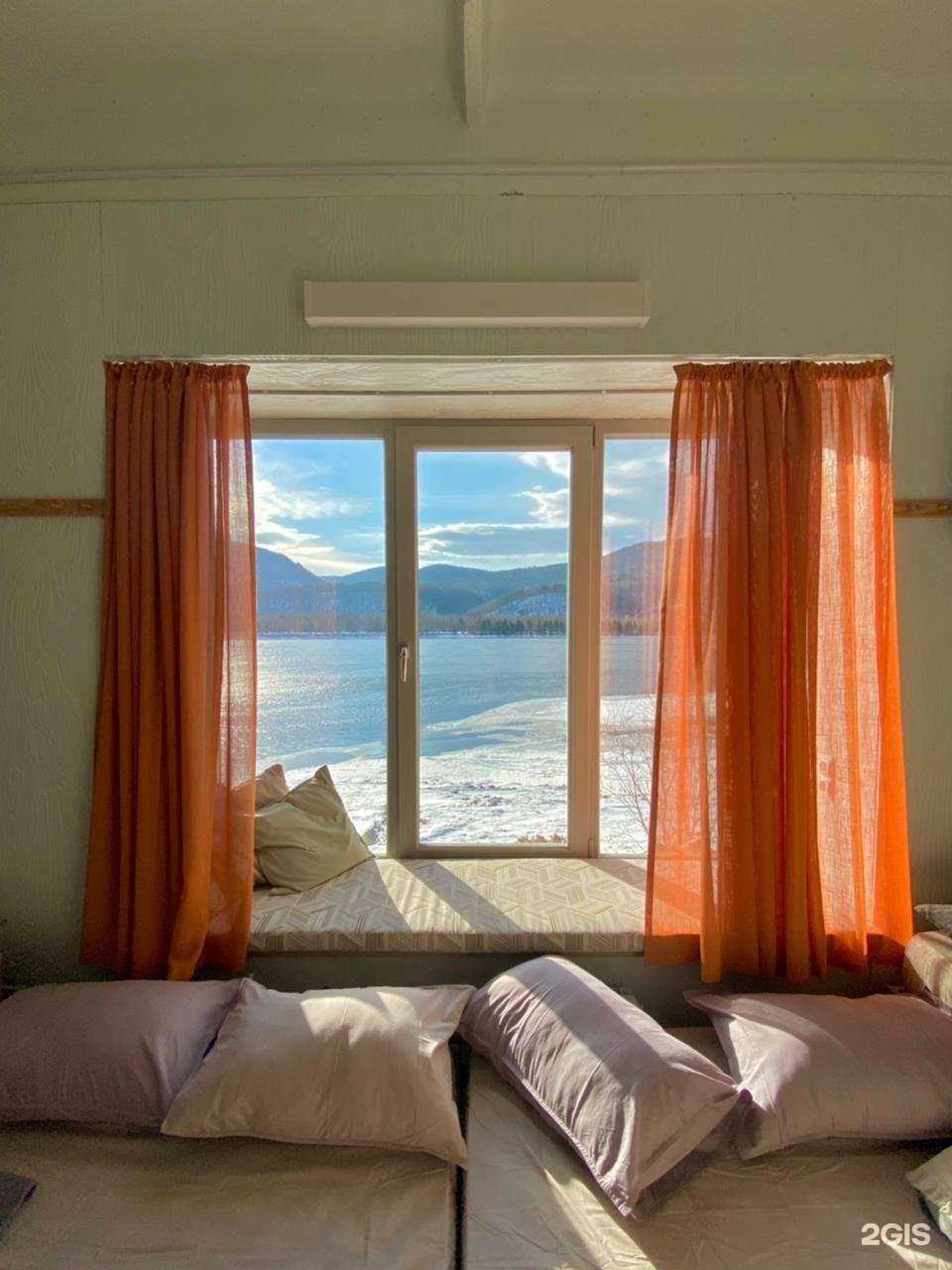 Отзывы на компанию Риба в г. Красноярск c фото