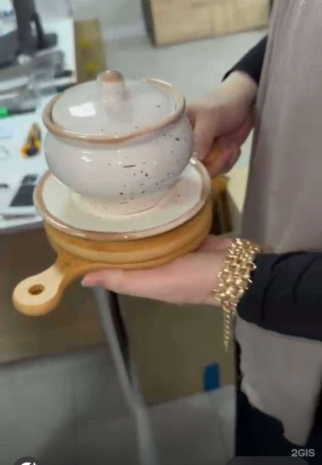 Отзывы на компанию Хорека центр в Астрахани c фото