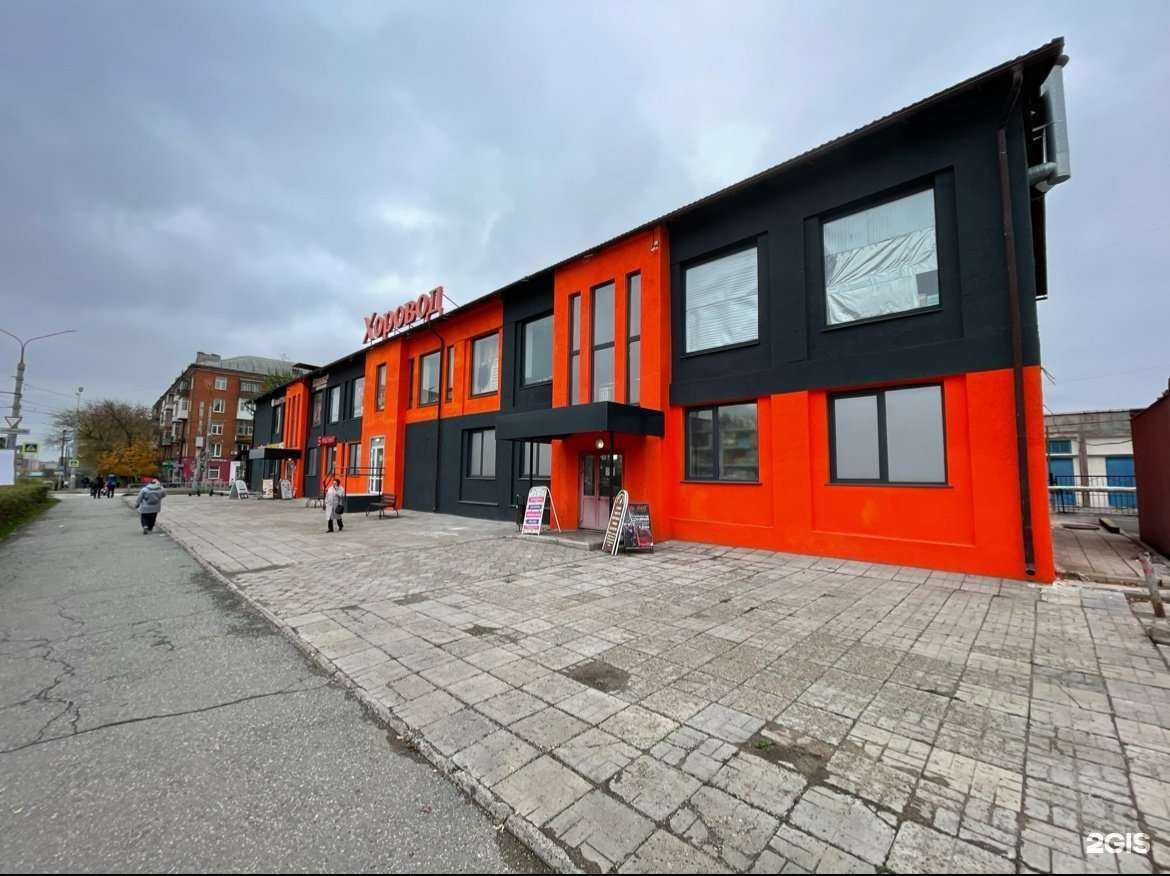 Отзывы на компанию Хоровод в Перми c фото