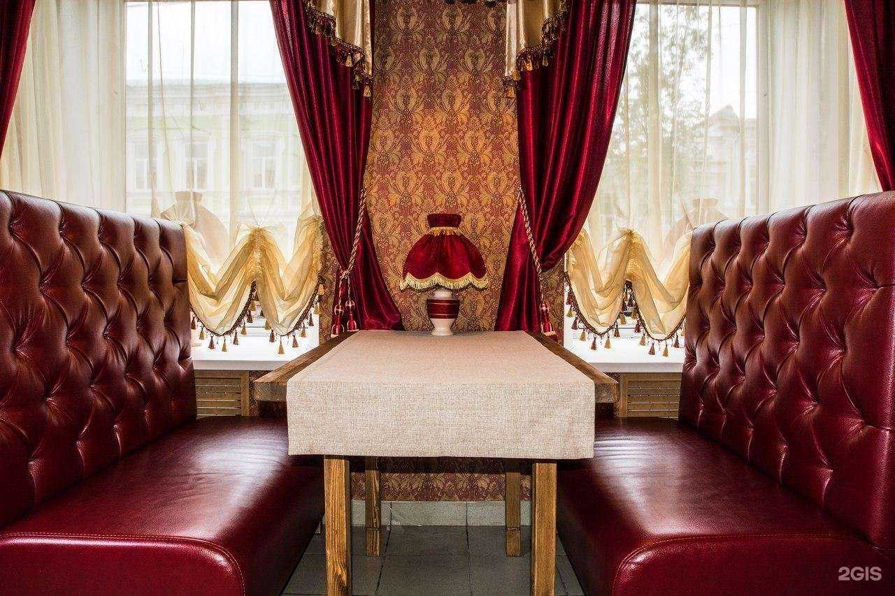 Отзывы на компанию Печки-лавочки в Перми c фото