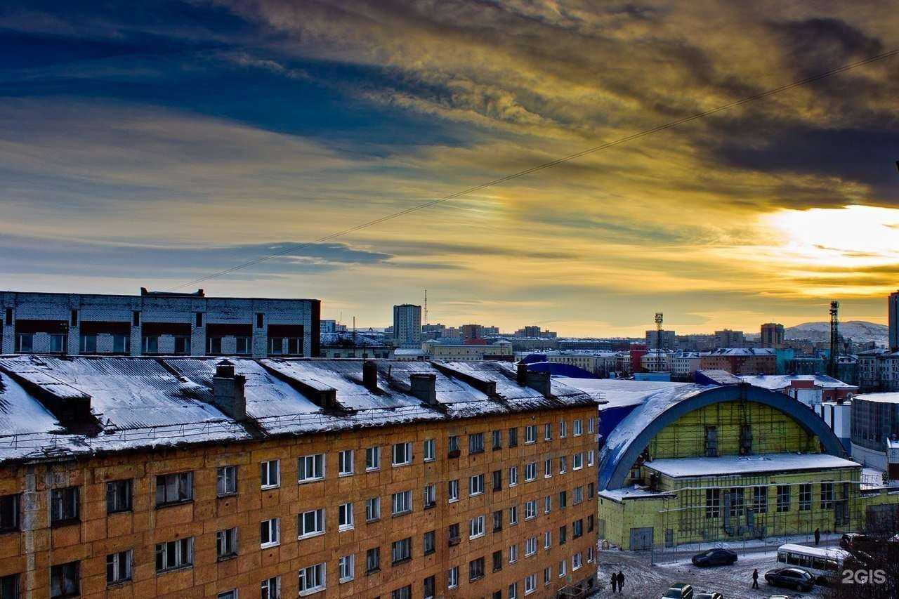 Отзывы на компанию Исправительные социальные системы в Мурманске c фото - фотография 2 из 2