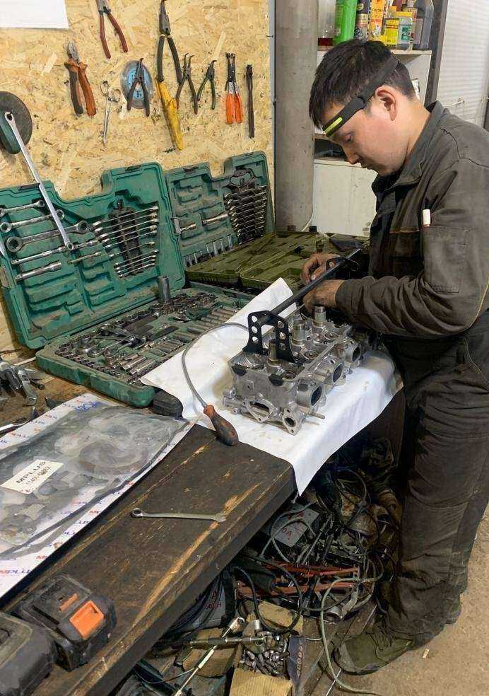 Отзывы на компанию Sakhamotors autoservice в Якутске c фото