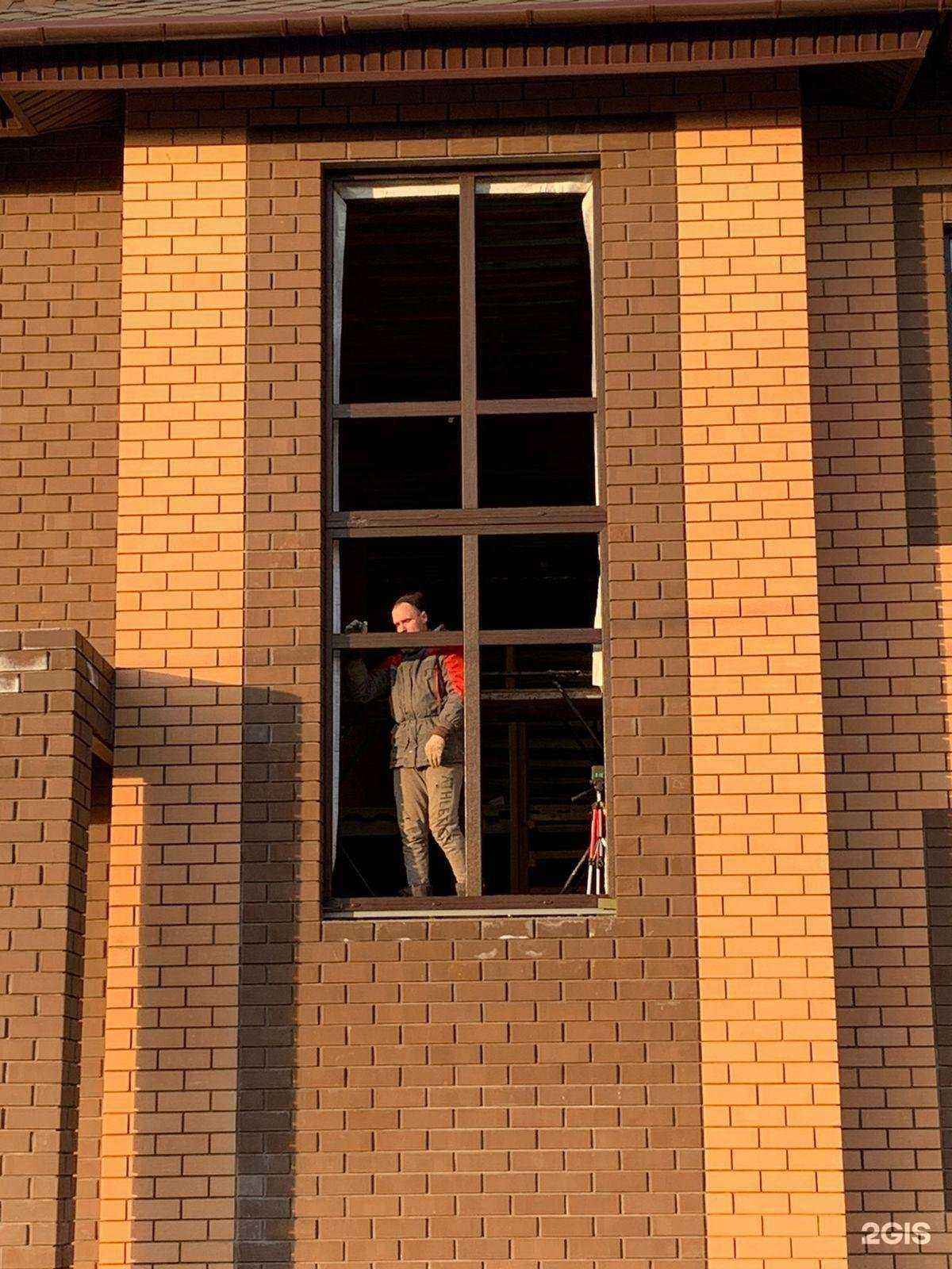 Отзывы на компанию Магазин дверей, окон и сейфов в г. Уфа c фото