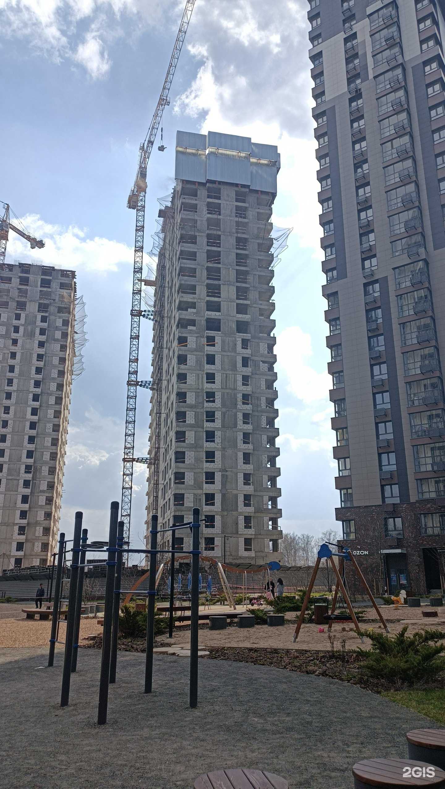 Отзывы на компанию Улыбка радуги в Одинцове c фото