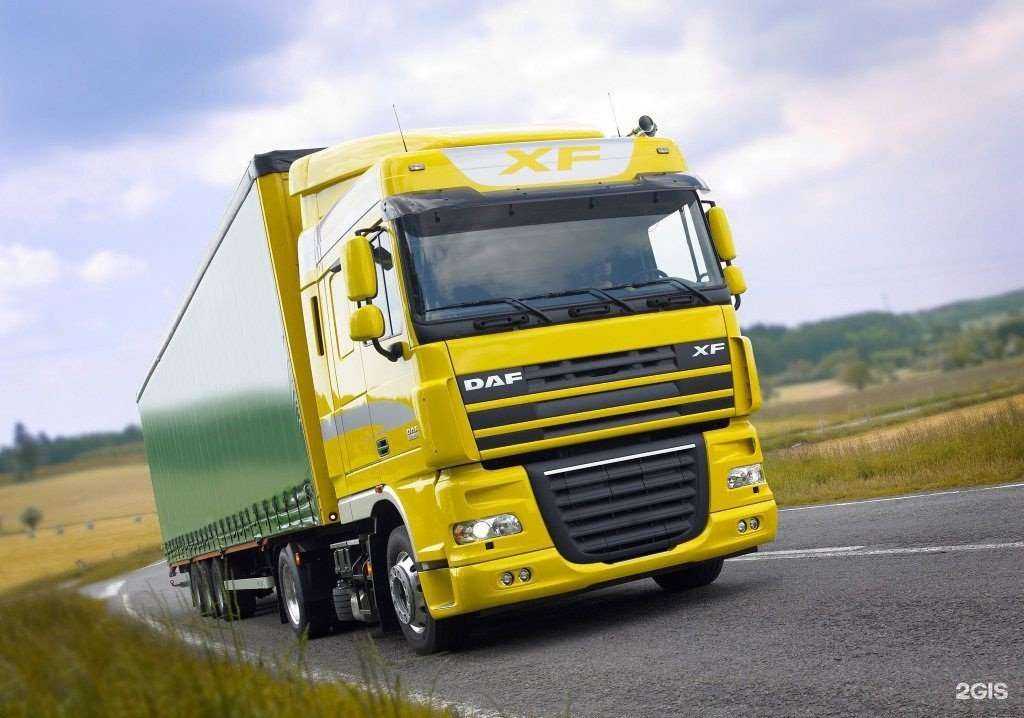 Отзывы на компанию Эльгруз в Воронеже c фото