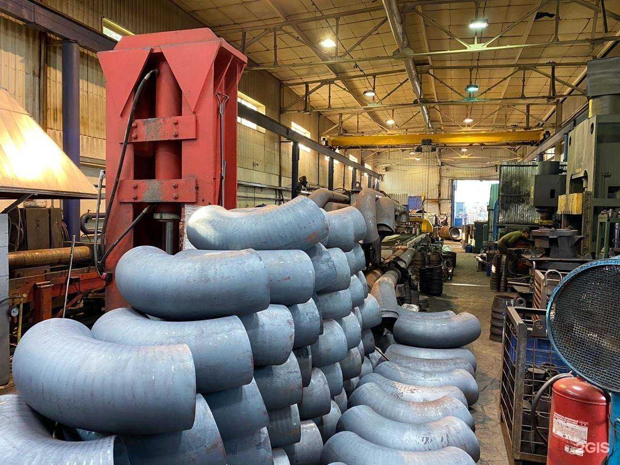 Отзывы на компанию Южно-Уральский арматурный завод в г. Челябинск c фото