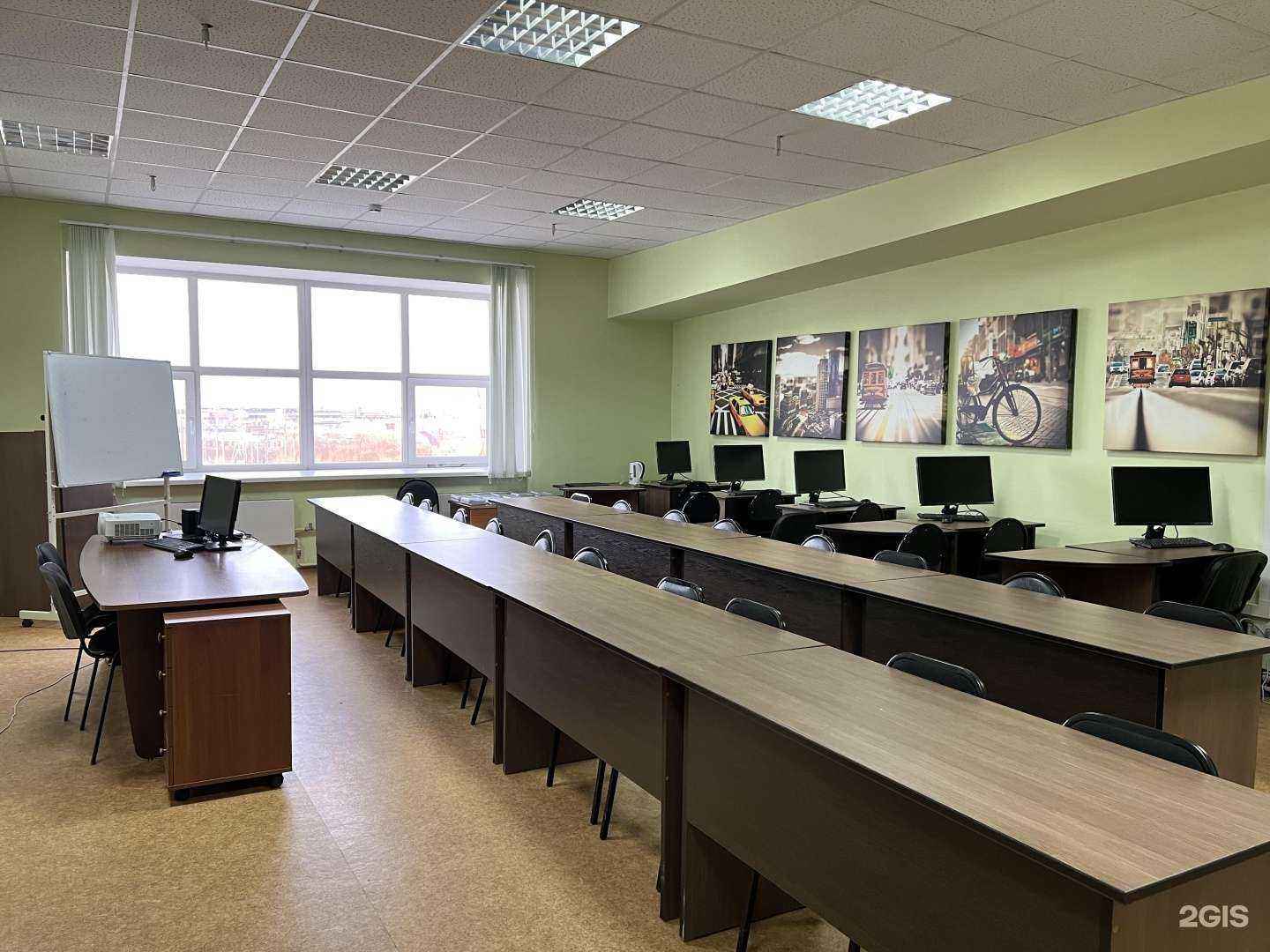 Отзывы на компанию МЦДО Профстандарт в Омске c фото