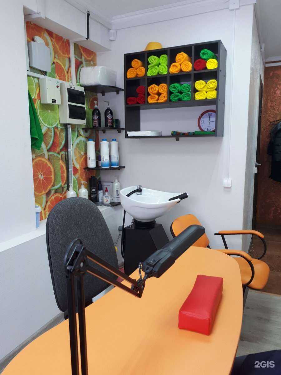 Отзывы на компанию Оранж в Перми c фото