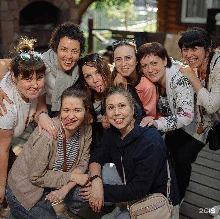 Отзывы на компанию Мамин хлеб в Ижевске c фото