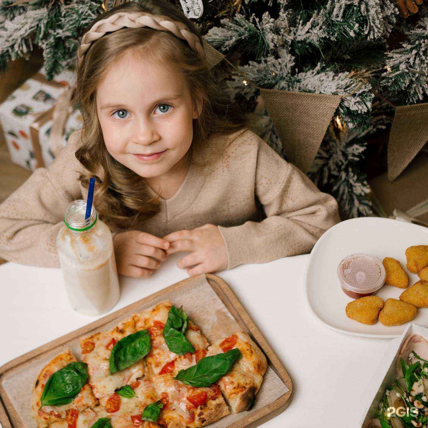 Отзывы на компанию Welcome Доставка в Ижевске c фото