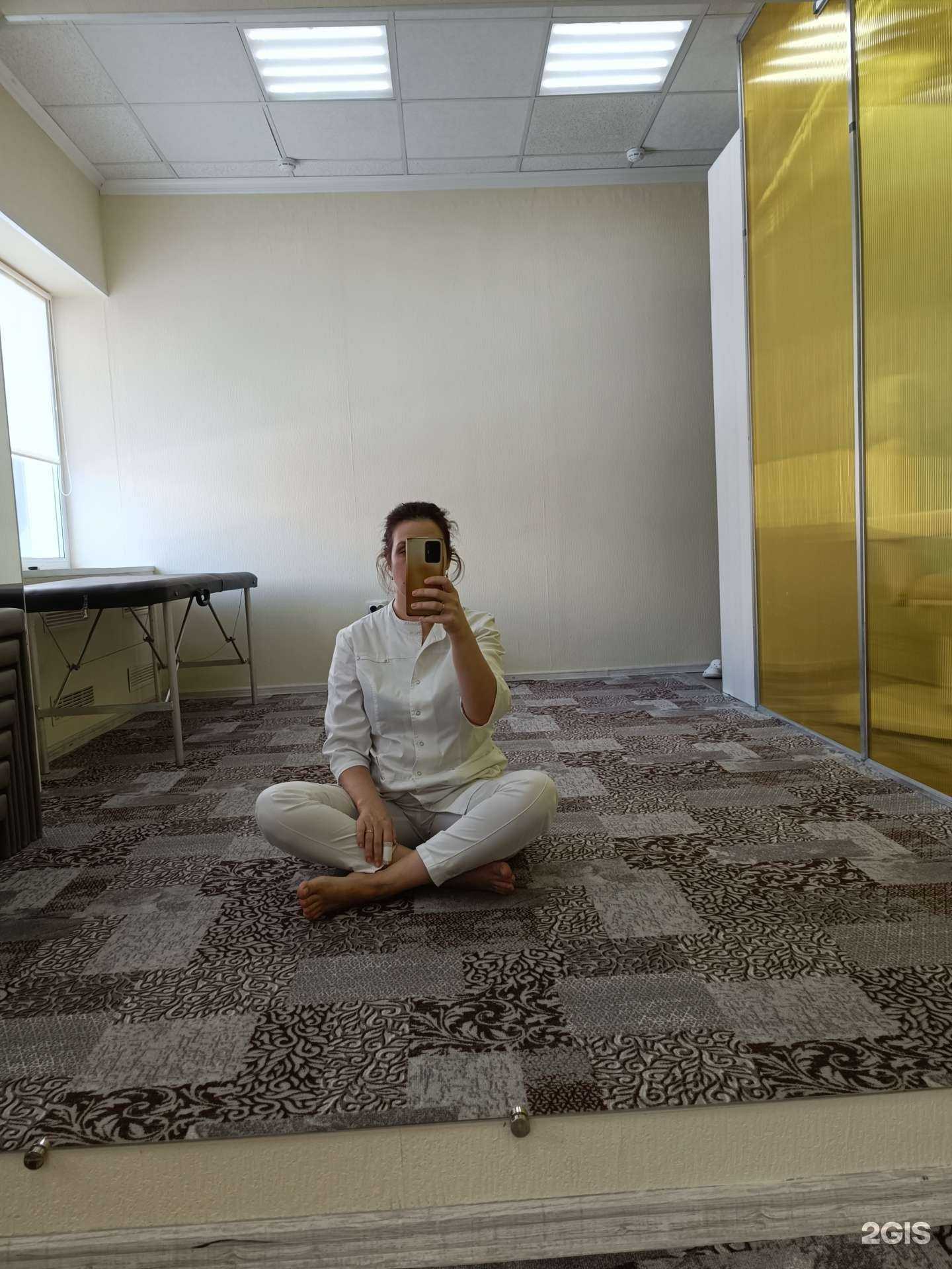 Отзывы на компанию Центр подологии и ЛФК  в г. Сургут c фото