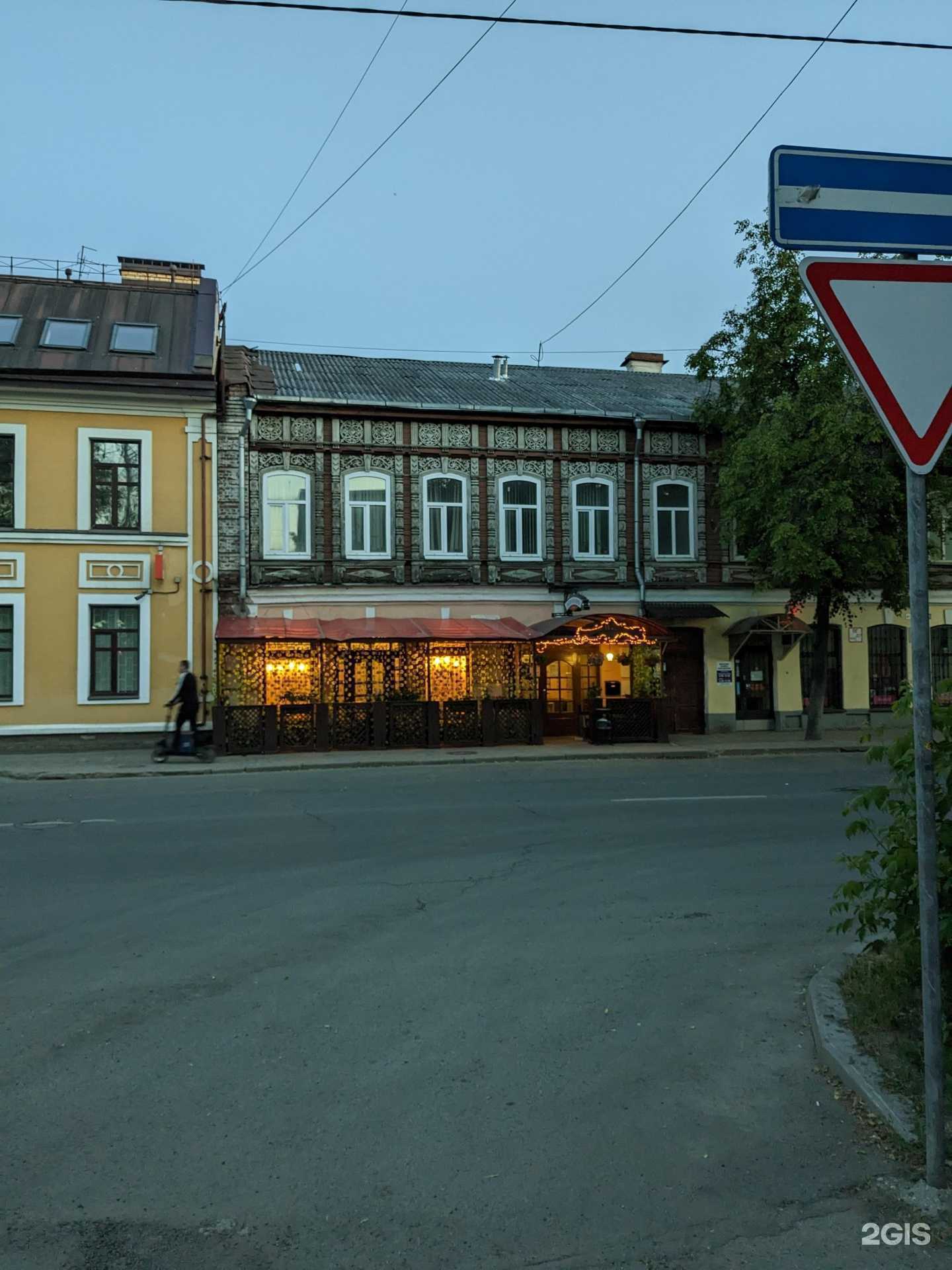 Отзывы на компанию Художественная мастерская в Пскове c фото - фотография 2 из 2