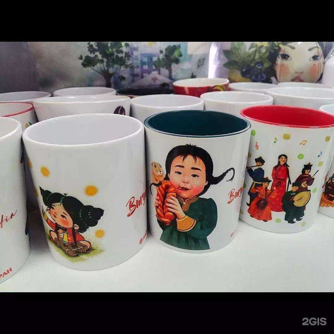 Отзывы на компанию Сагаан hara в Улан-Удэ c фото