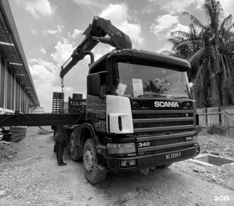 Отзывы на компанию М-Логистик в Краснодаре c фото