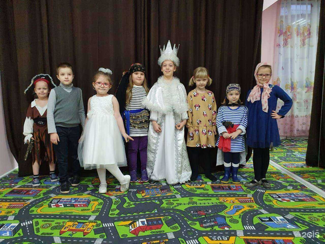 Отзывы на компанию ТалантВилль в г. Ростов-на-Дону c фото