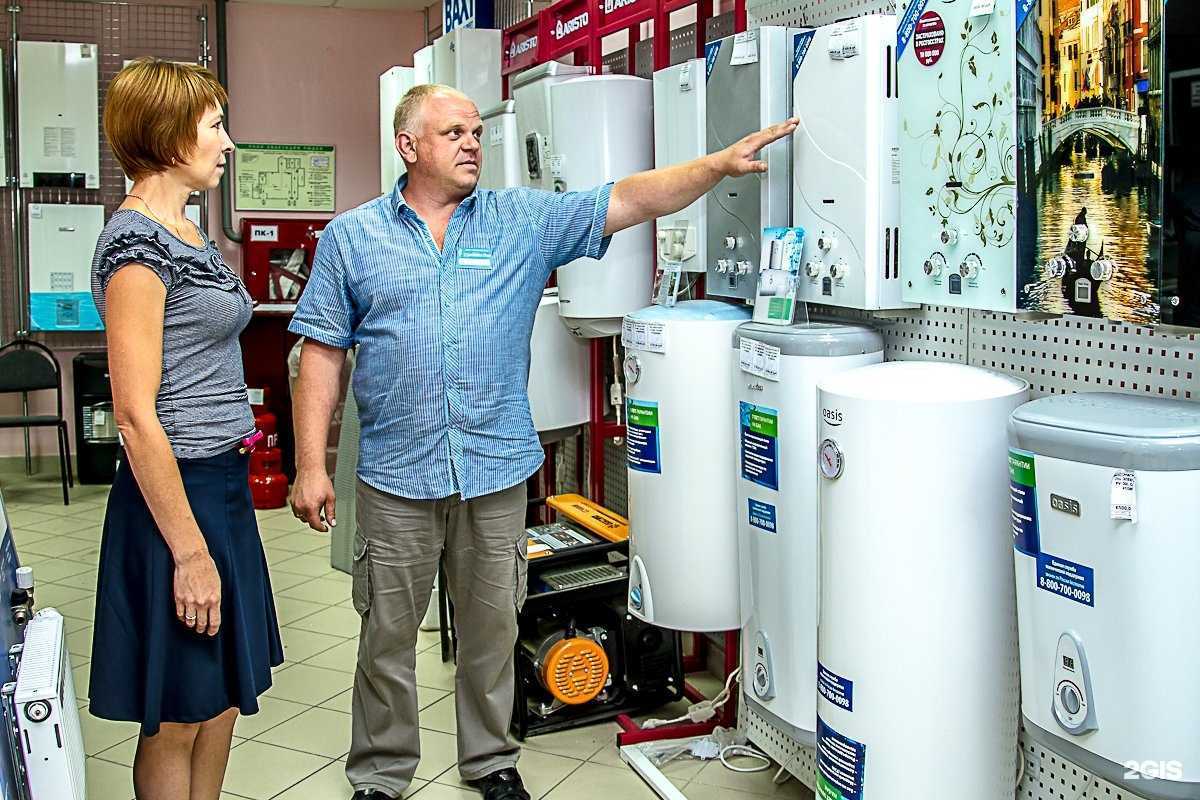 Отзывы на компанию Домашний очаг в Туле c фото