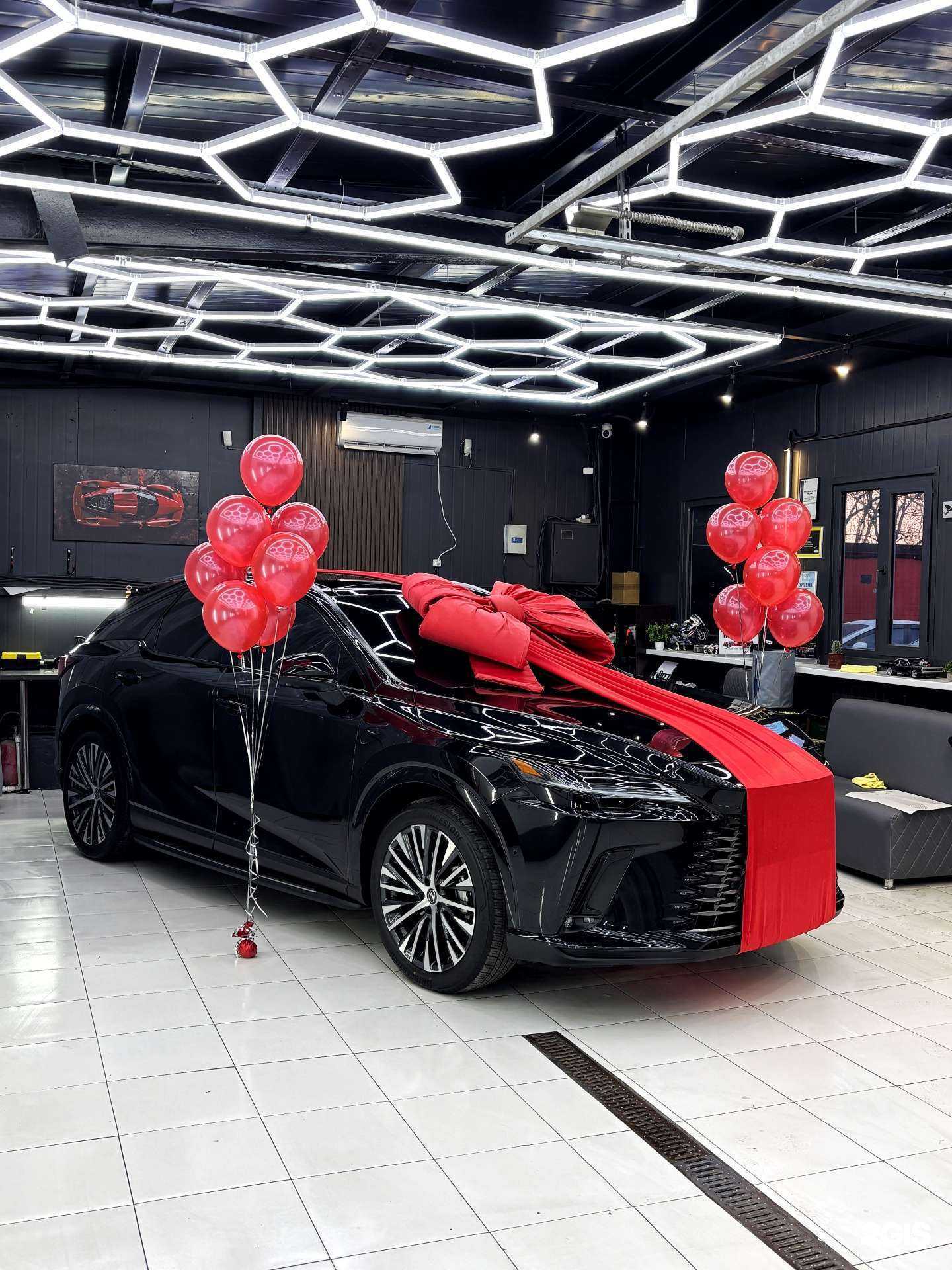 Отзывы на компанию Wester Детейлинг в Владивостоке c фото