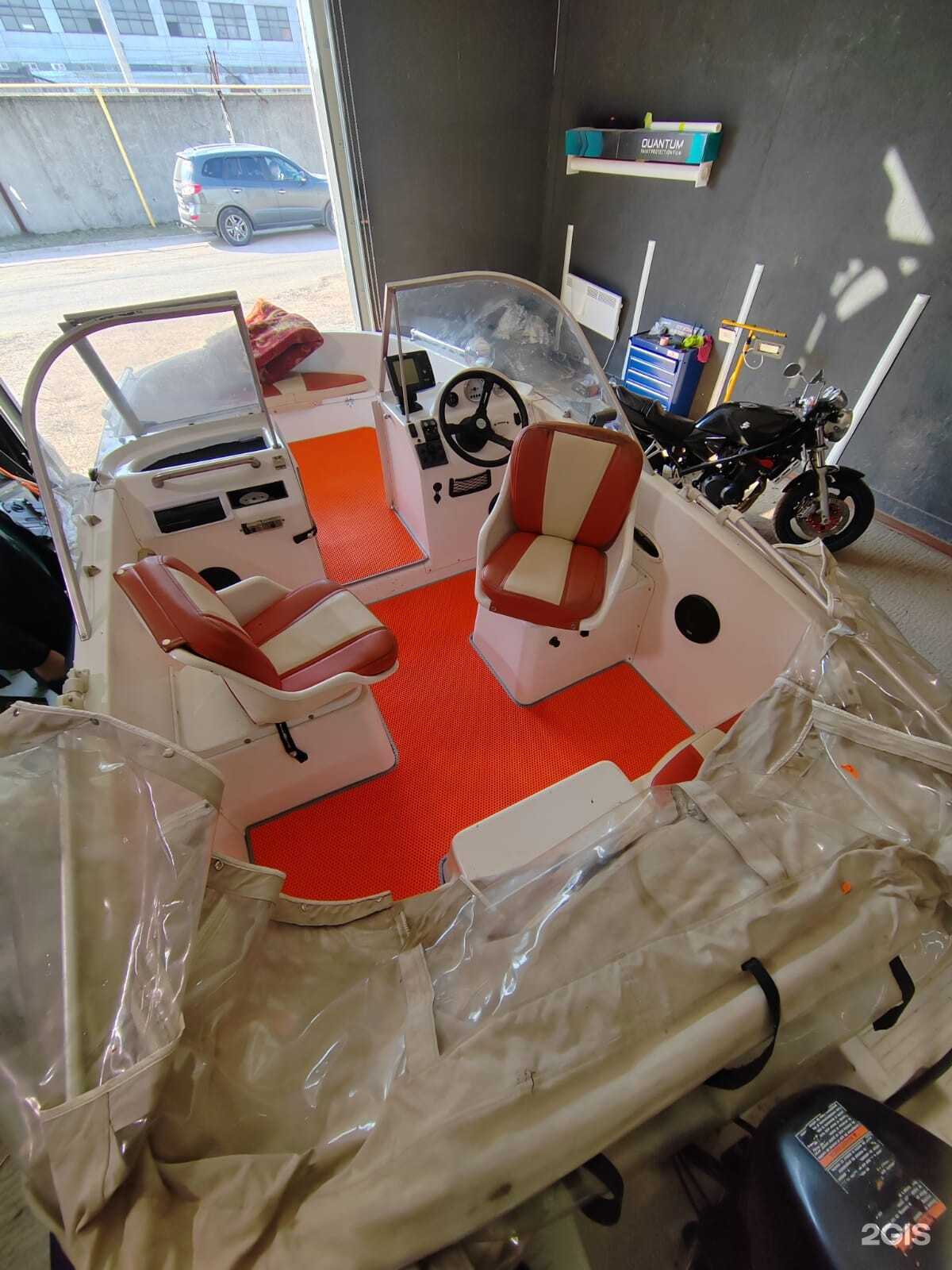 Отзывы на компанию Eva.Rzn в Рязани c фото