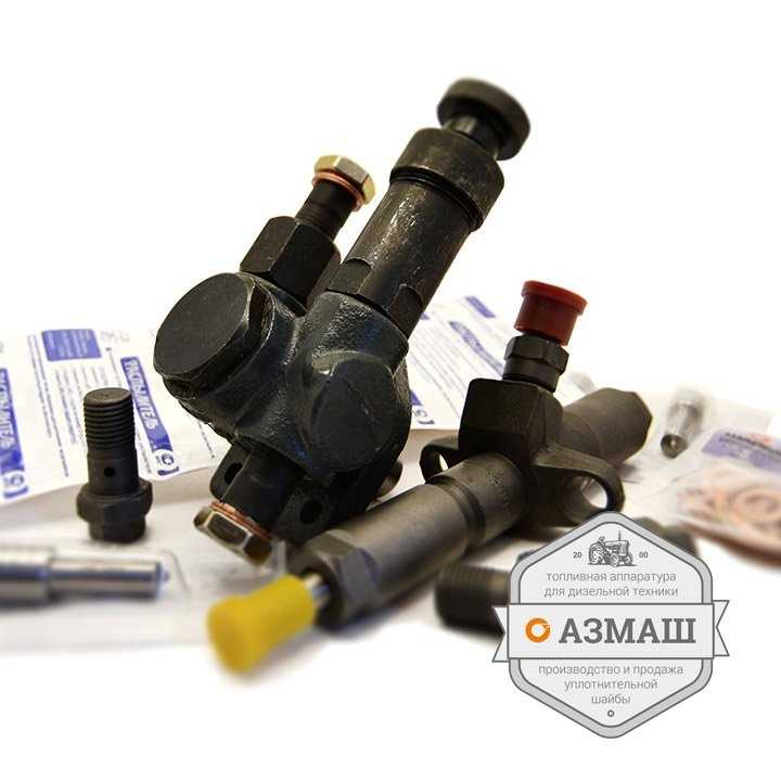 Отзывы на компанию Алтайский завод медной и алюминиевой шайбы в г. Барнаул c фото