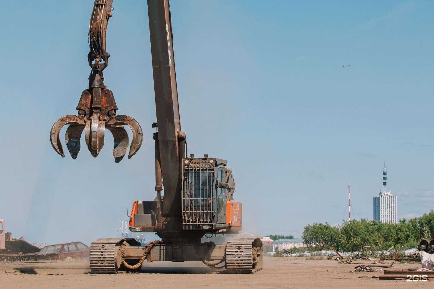 Отзывы на компанию АРКТИКВТОРМЕТ в Архангельске c фото