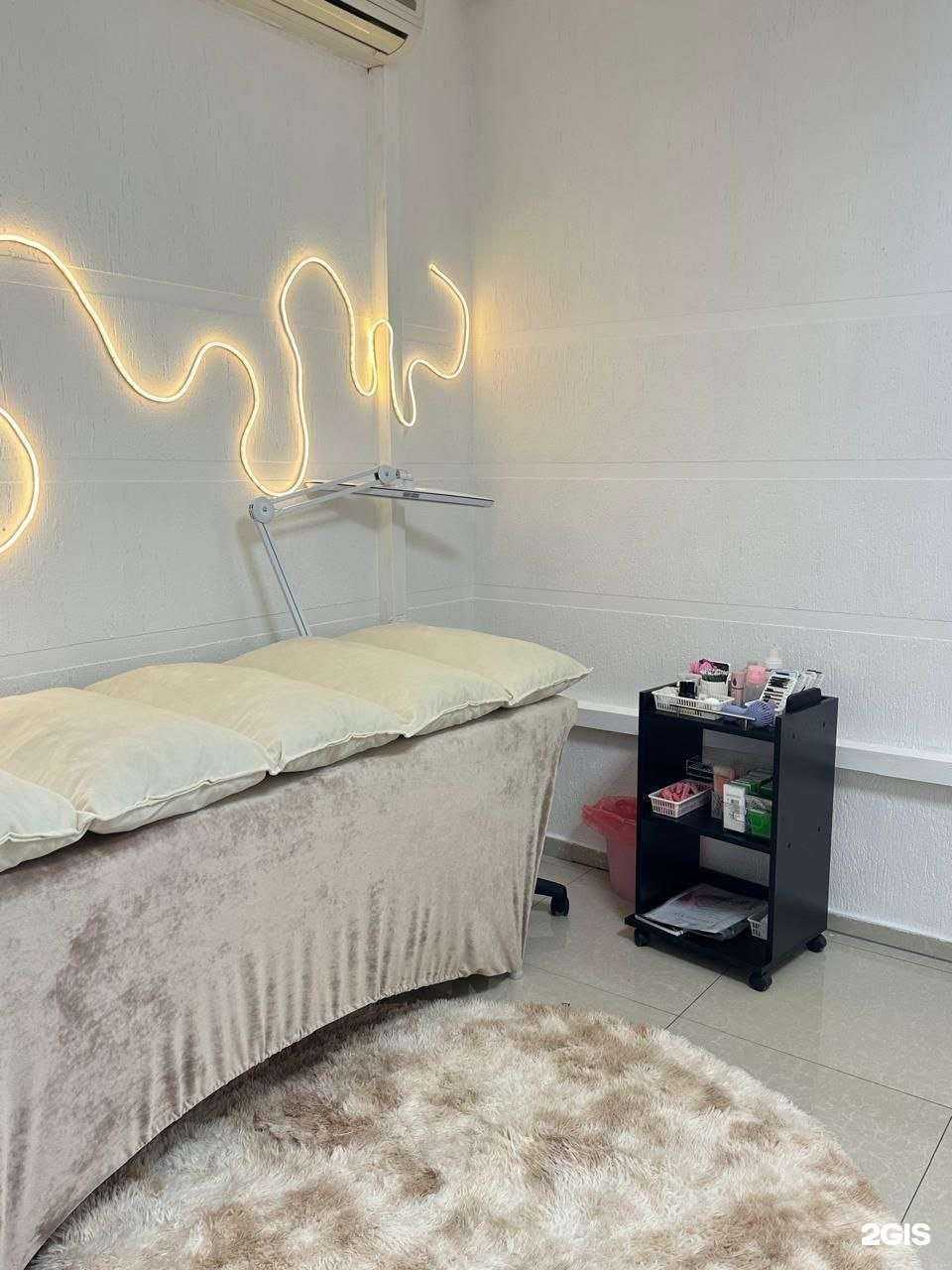 Отзывы на компанию Студия наращивания ресниц в Краснодаре c фото