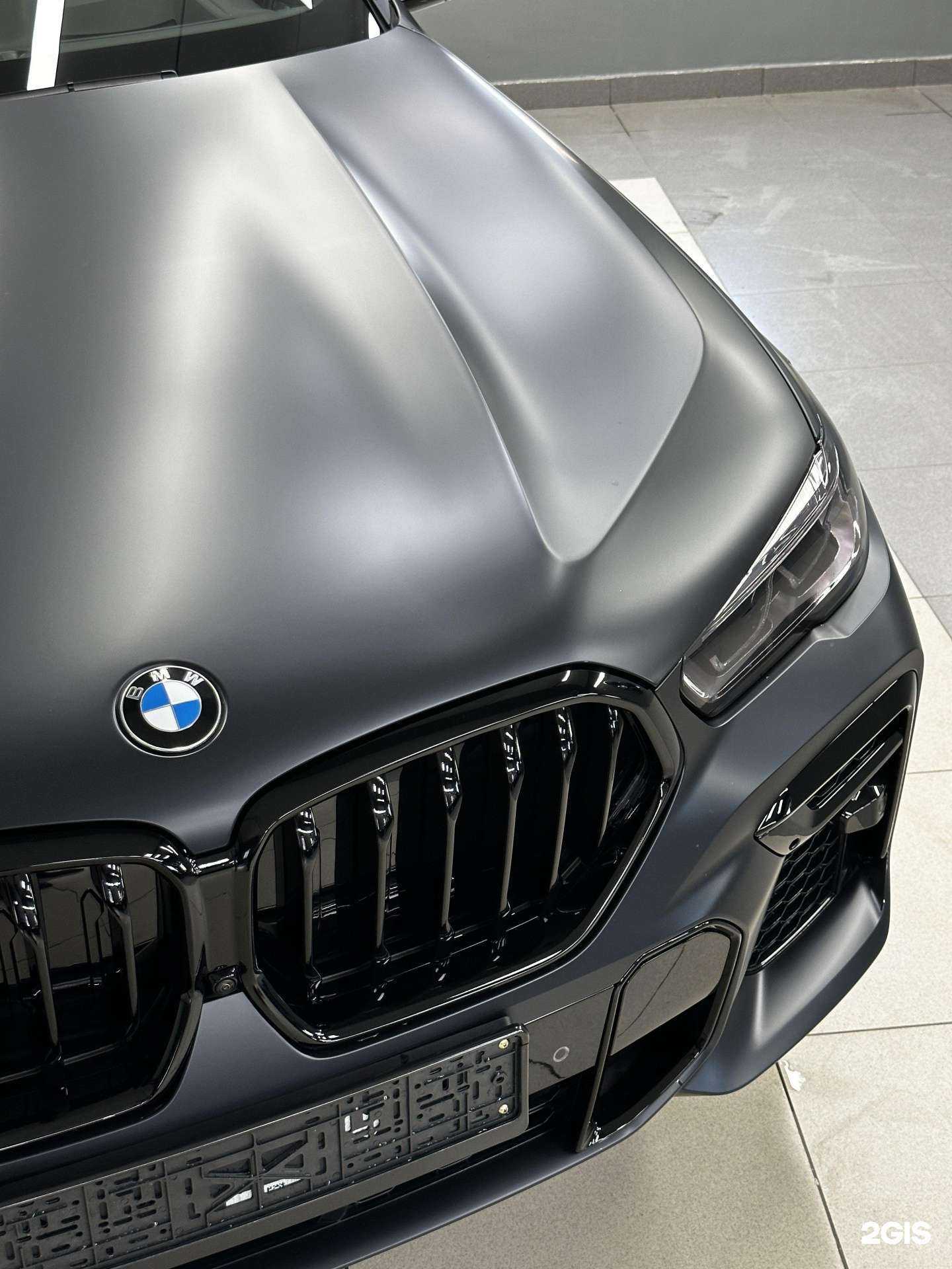 Отзывы на компанию Autodetailer в Владивостоке c фото